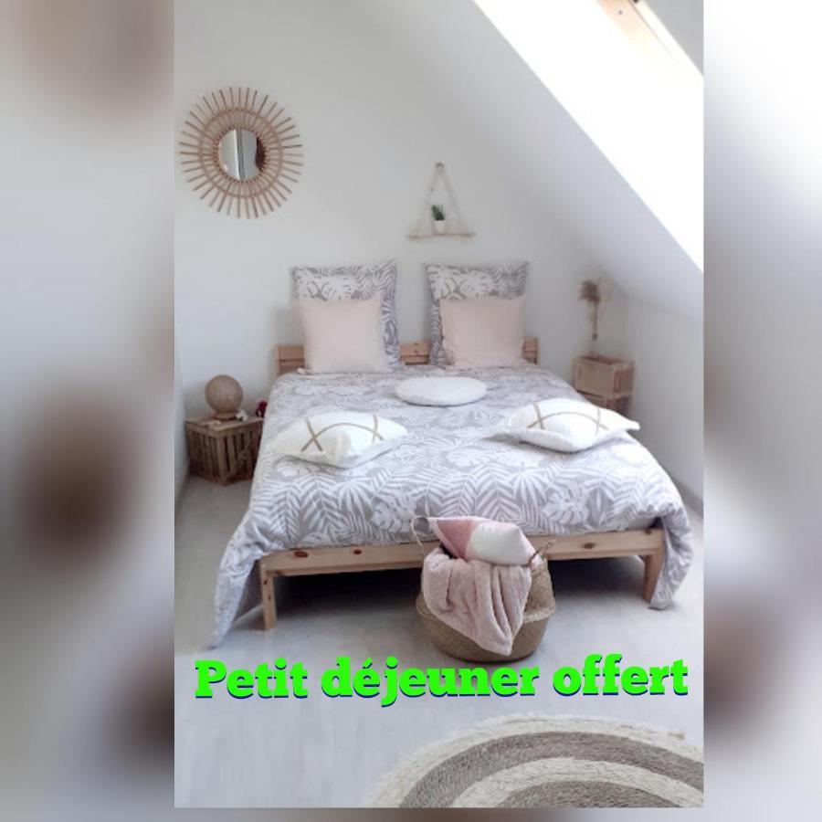 Cote D Opale - Chambre Cocooning Rinxent Exterior photo